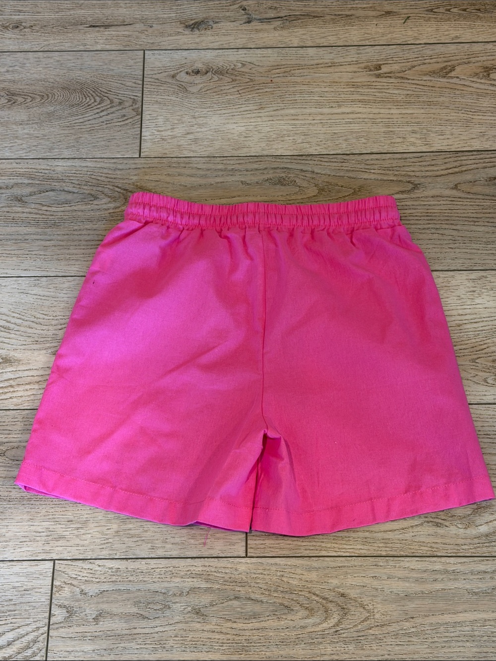 Pink Shorts - Picture 2 of 5